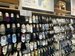 -MUJI无印良品(天河领展广场店)