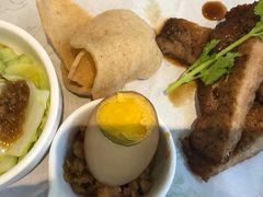 香酥排骨饭-仙踪林(江燕路万科里店)