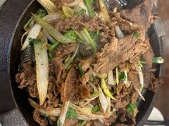 -烤肉宛饭庄(北新桥店)