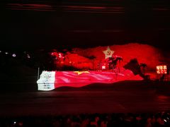-三亚红色娘子军演艺公园景区