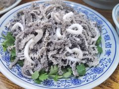 -门框胡同百年卤煮(前门煤市街店)