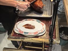 -梅利汴京烤鸭•开封豫菜地标店(晋安路店)