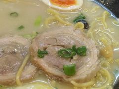 百步拉面-百步拉面