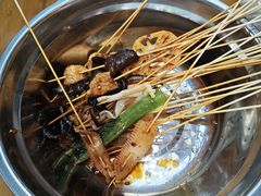 -嘉州鲜知味钵钵鸡(奎星楼店)