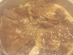-蝎王府羊蝎子(西直门店)