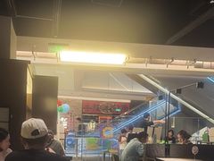 -留半山·香港食堂(啦啦宝都店)