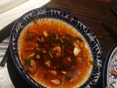 -大洋家·精品潮汕菜·生腌砂锅粥(天河东路店)