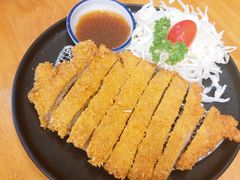 招牌日式炸猪排-小条食堂(筼筜天虹店)
