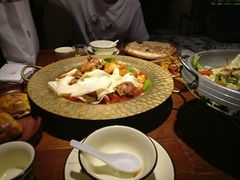 -塔里木新疆饭店(新北万达店)