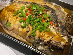 -半天妖烤鱼(蒸湘万达广场店)
