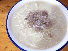 -徐老幺奶汤面