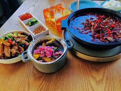 -苦尽酒馆·川菜(鼓楼店)