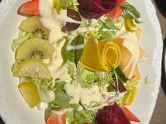 -波特曼西餐厅(中央大街店)