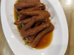 -金穗园·砂锅粥.醉鸡煲火锅(长寿路店)