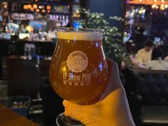 -爱啤精酿·民谣酒馆(滨江店)