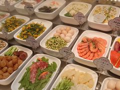 -江南婆婆(车墩店)