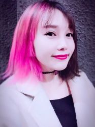 -FUTURE HN男士发型风格设计