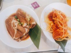 -新石器烤肉(千灯大润发店)