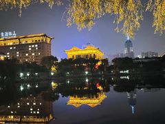 -文瀛公园