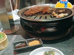 -牛小喜黑牛烤肉料理(霸州店)