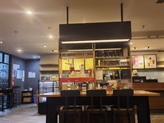 -星巴克(蒲汇塘路店)