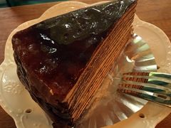 -治愈系甜品The Soothing Dessert(科海大楼店)