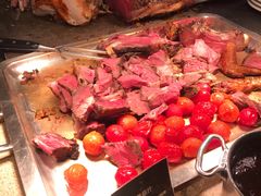 -广州富力君悦大酒店·凯菲厅