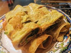 -勃利地摊·勃立小串烧烤