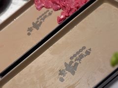 -小城牛事·鲜牛肉火锅(万达店)