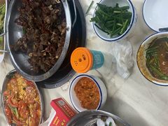 -宁大姐第一家脆皮狗肉馆(江滨路店)