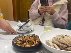 -雅酌园·烟火南京菜(颐和路店)