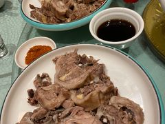 -老毛手抓·盐池滩羊非遗手抓(宁夏总店)