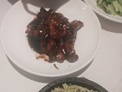-黄弟大排档·湖南菜·小龙虾·小海鲜(凯旋北路店)