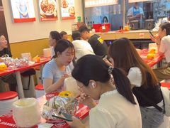 -见味花甲(福田coco park店)