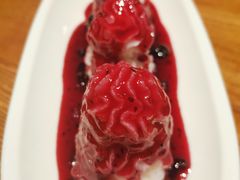蓝莓山药-老板恋上鱼(高新万达店)