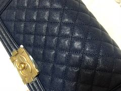 -CHANEL(恒隆广场店)
