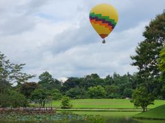 -中国科学院西双版纳热带植物园
