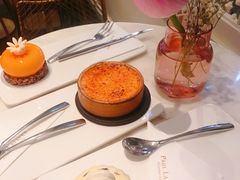 -PAUL LAFAYET 法式甜品(港汇广场店)