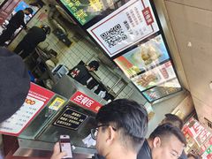 -一品飘香米线(一中总店)