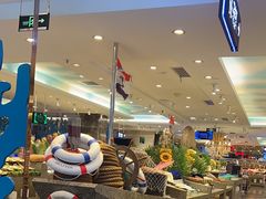 -初色海鲜自助(万丰路店)