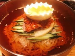朝鲜冷面-韩罗苑(万象城店)