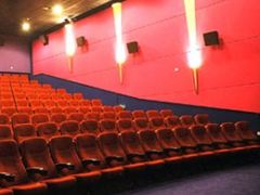 -金逸影城(中关村店)