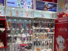 -漫库(北京王府井银泰in88店)