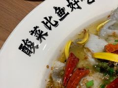 -新太二·鲜料川菜(晶耀前滩店)