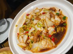 -老阿爸鲜鱼土菜(昆山花桥店)