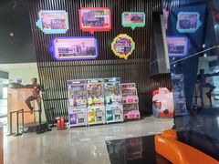 -首都电影院(西单店 LED巨幕)