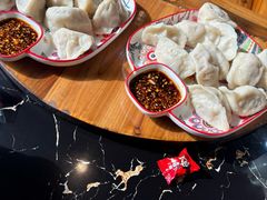 -东北特色铁锅炖·柴火灶(富阳一店)