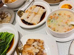 -铭家点心(秦岭路店)