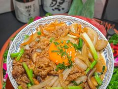 -無二炙坊·和牛烧肉(大钟寺1733店)