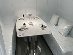 包房-3号仓库·创意中国菜(嘉兴龙鼎万达店)